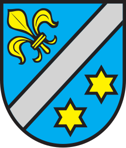 Wappen Dillingen